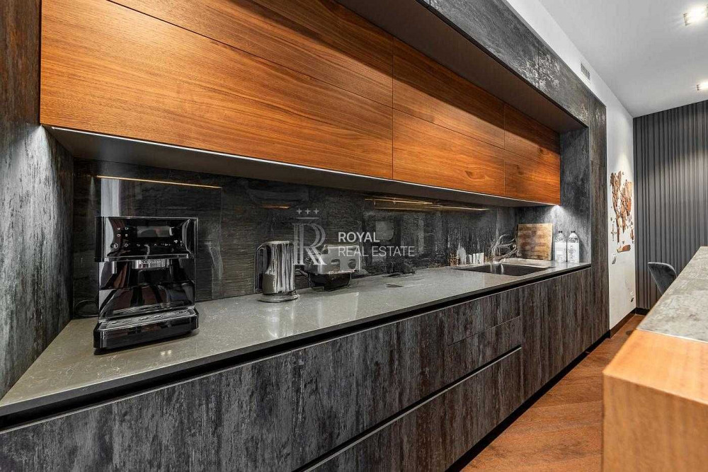 Продажа квартиры Киев ЖК Busov Hill 80 м² 2 комнаты Инверторы Київ - зображення 6