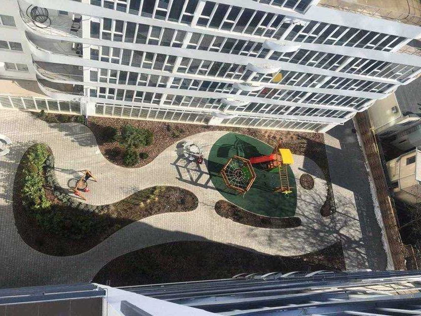 Продам! Срочно! Идеальную  квартиру для бизнеса а ЖК Море Одесса - изображение 6