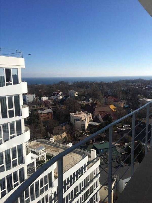 Продам! Срочно! Идеальную  квартиру для бизнеса а ЖК Море Одесса - изображение 4