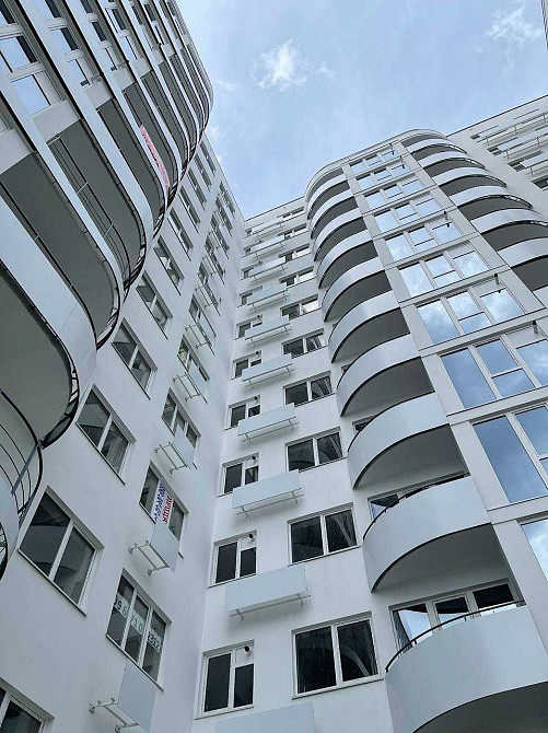 Продам! Срочно! Идеальную  квартиру для бизнеса а ЖК Море Одесса - изображение 3