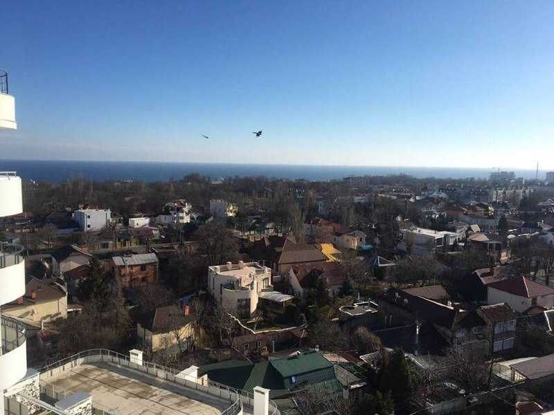 Продам! Срочно! Идеальную  квартиру для бизнеса а ЖК Море Одесса - изображение 2