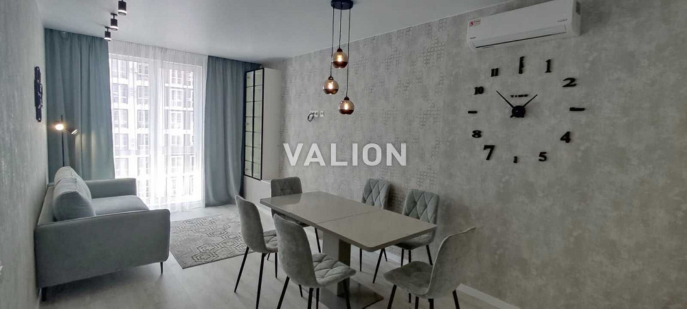 БЕЗ%  2кім. кв. ЖК Нова Англія вул, Максимовича 24В, будинок Брайтон Київ - зображення 5