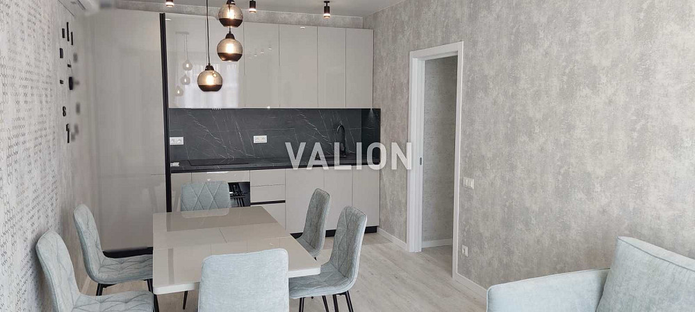 БЕЗ%  2кім. кв. ЖК Нова Англія вул, Максимовича 24В, будинок Брайтон Київ - зображення 2