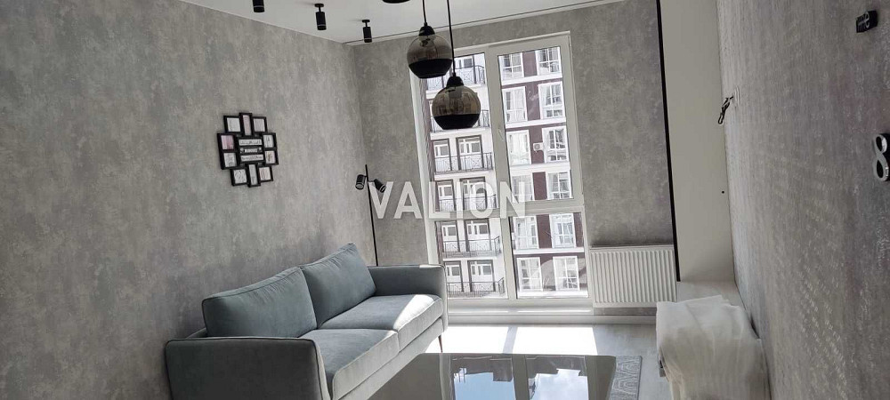 БЕЗ%  2кім. кв. ЖК Нова Англія вул, Максимовича 24В, будинок Брайтон Київ - зображення 6