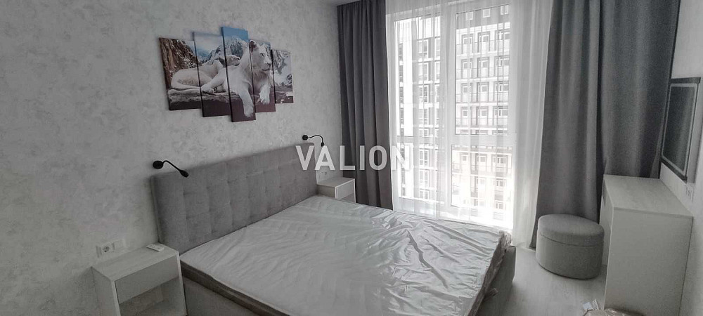 БЕЗ%  2кім. кв. ЖК Нова Англія вул, Максимовича 24В, будинок Брайтон Київ - зображення 8