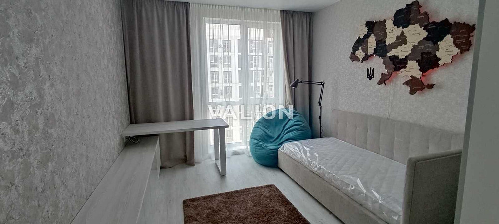 БЕЗ%  2кім. кв. ЖК Нова Англія вул, Максимовича 24В, будинок Брайтон Київ - зображення 7