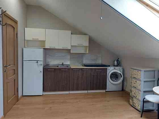 Продам Студію з меблями і технікою біля Податкової Академії. Ирпень