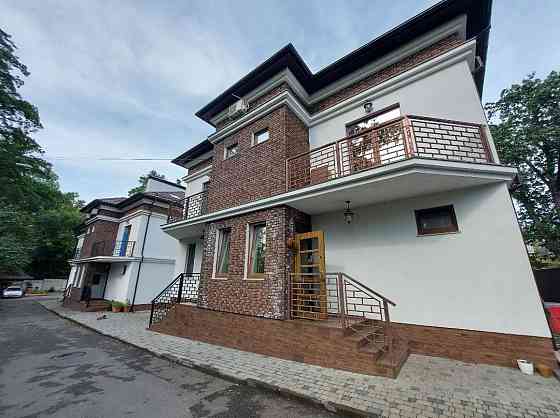 Продам Студію з меблями і технікою біля Податкової Академії. Ирпень