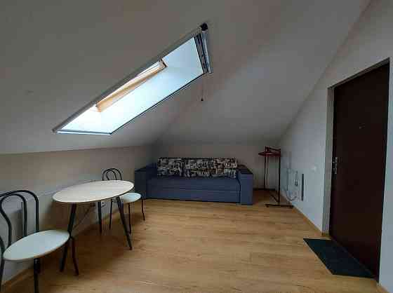 Продам Студію з меблями і технікою біля Податкової Академії. Ирпень