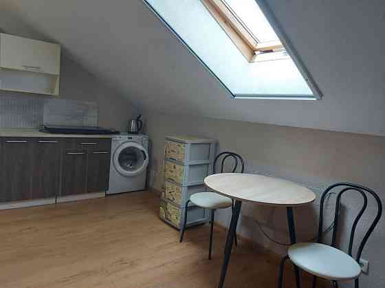 Продам Студію з меблями і технікою біля Податкової Академії. Ирпень