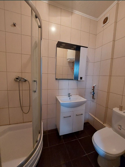 Продам Студію з меблями і технікою біля Податкової Академії. Ирпень - изображение 5