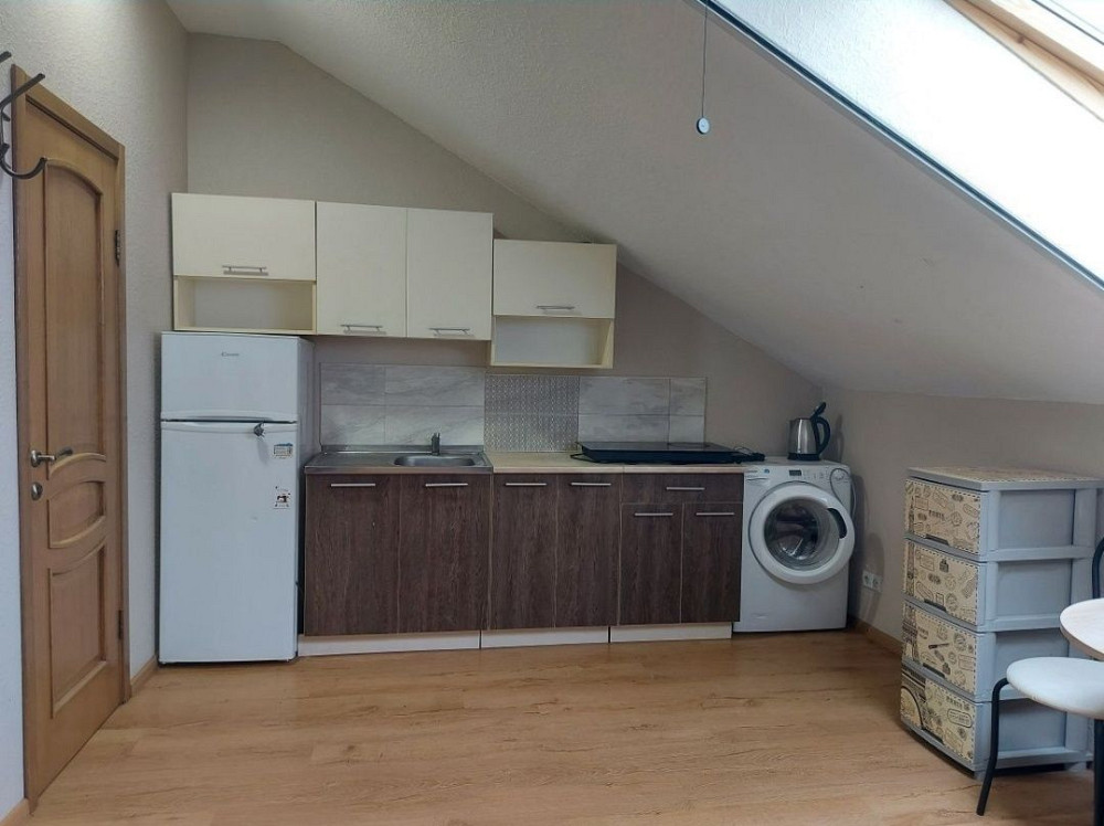 Продам Студію з меблями і технікою біля Податкової Академії. Ирпень - изображение 1