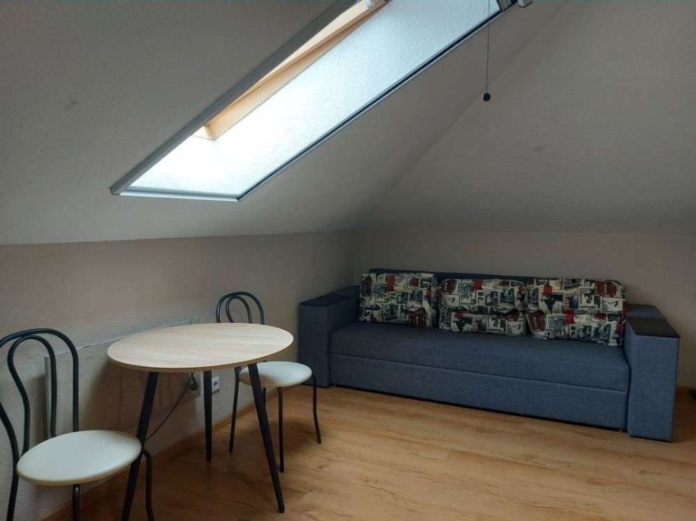 Продам Студію з меблями і технікою біля Податкової Академії. Ирпень - изображение 4