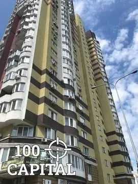 Харківський Метрополія Вирлиця Бориспільська Бажана Київ - зображення 3