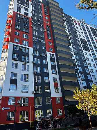 2-х кімнатна квартира 63 м євро ремонт, меблі, Ірпінь - ЖК Сінергія 2+ Ирпень