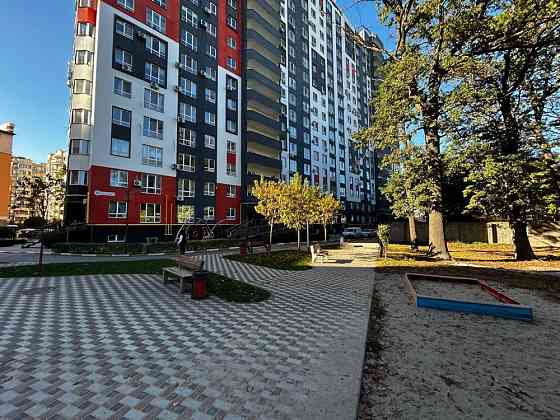 2-х кімнатна квартира 63 м євро ремонт, меблі, Ірпінь - ЖК Сінергія 2+ Ирпень