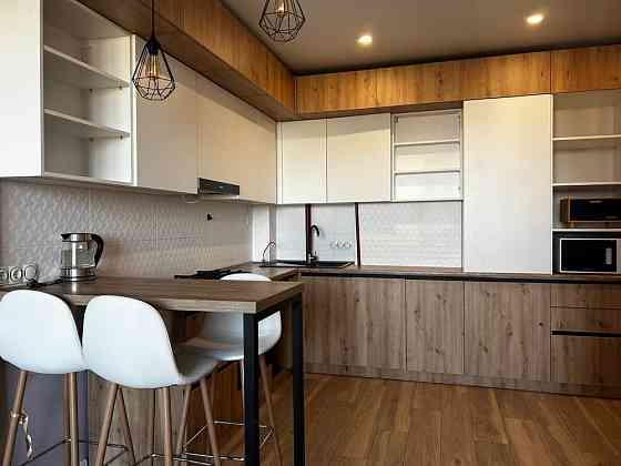 2-х кімнатна квартира 63 м євро ремонт, меблі, Ірпінь - ЖК Сінергія 2+ Ирпень