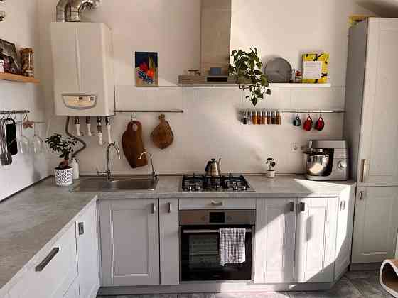 Продаж стильної та затишної квартири в ЖК «Суворов» Ирпень