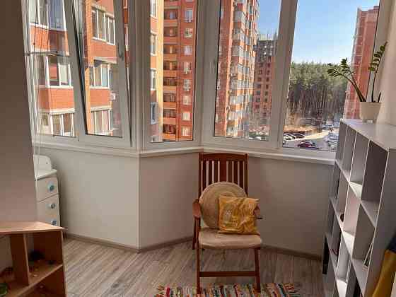 Продаж стильної та затишної квартири в ЖК «Суворов» Ирпень