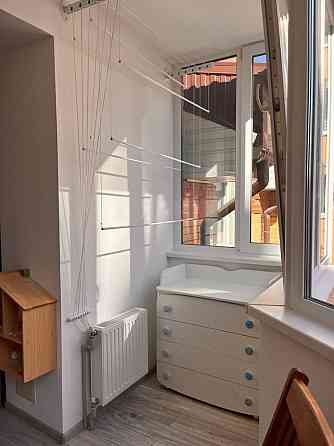 Продаж стильної та затишної квартири в ЖК «Суворов» Ирпень