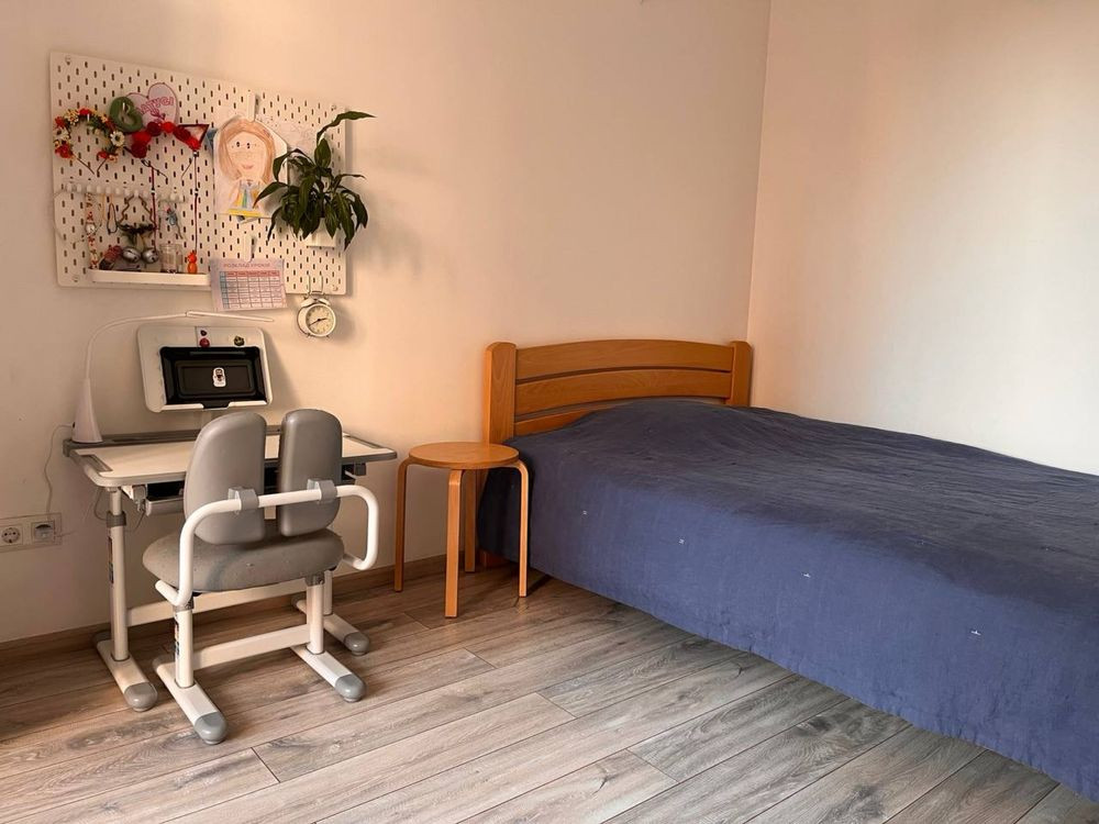 Продаж стильної та затишної квартири в ЖК «Суворов» Ирпень - изображение 7