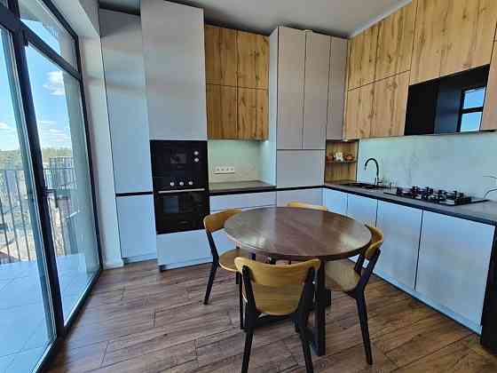 Продам  дворівневу євротрикімнатну квартиру в найкращому ЖК в місті! Ирпень