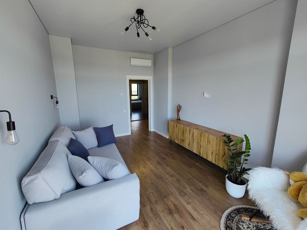 Продам  дворівневу євротрикімнатну квартиру в найкращому ЖК в місті! Ирпень - изображение 8