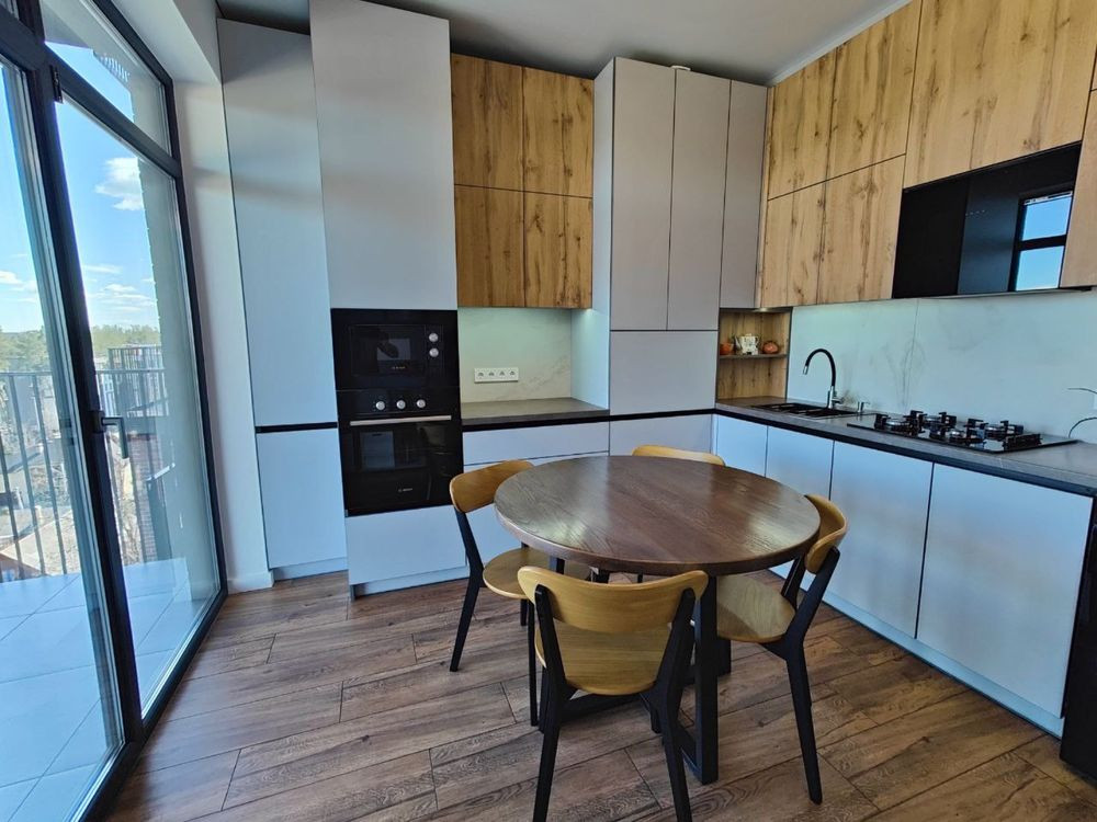 Продам  дворівневу євротрикімнатну квартиру в найкращому ЖК в місті! Ирпень - изображение 5