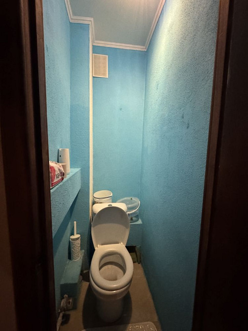 Продам квартиру в центрі Іванкова  - зображення 4