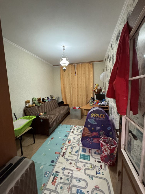 Продам квартиру в центрі Іванкова  - зображення 3