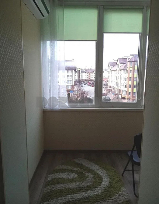 Продаж  квартири з ремонтом, 43 м2 , ЖК Софіївська Сфера Софіївська Борщагівка - зображення 7