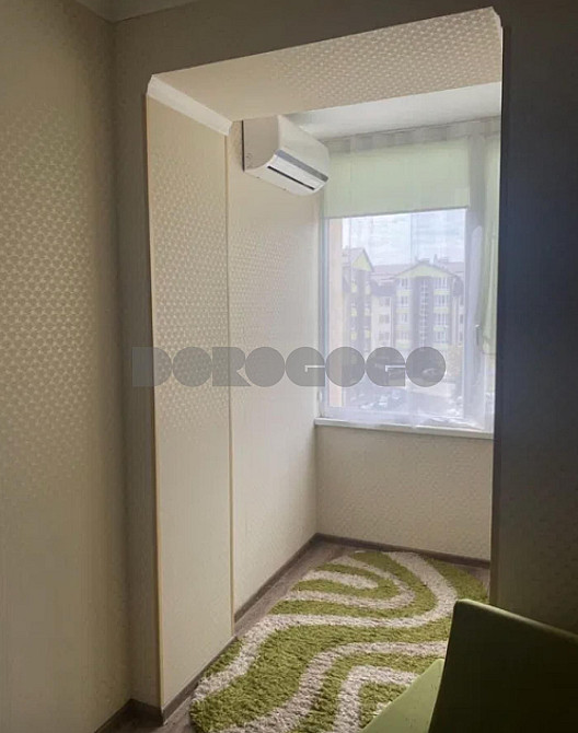 Продаж  квартири з ремонтом, 43 м2 , ЖК Софіївська Сфера Софіївська Борщагівка - зображення 6