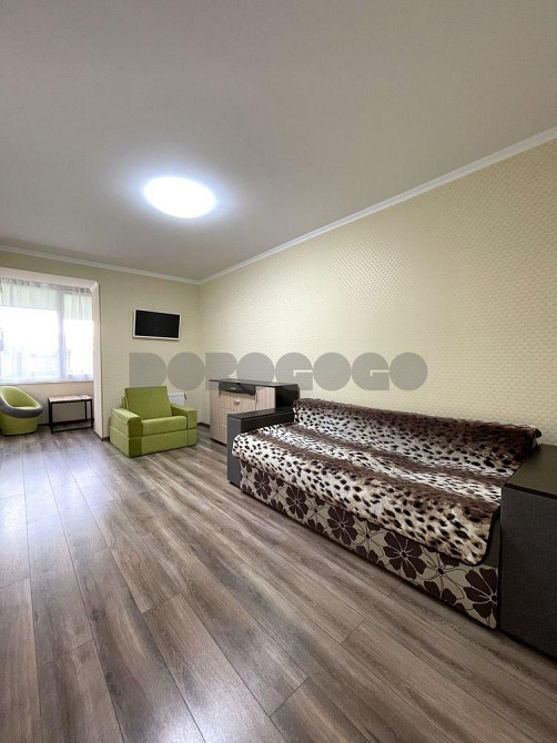 Продаж  квартири з ремонтом, 43 м2 , ЖК Софіївська Сфера Софіївська Борщагівка - зображення 2