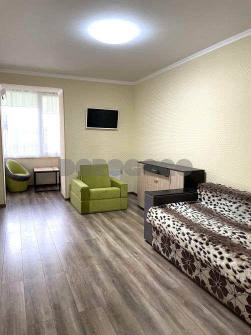 Продаж  квартири з ремонтом, 43 м2 , ЖК Софіївська Сфера Софіївська Борщагівка - зображення 1