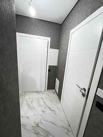 Двокімнатна квартира з ремонтом! Мінімальне оформлення. Держ.програми! Буча