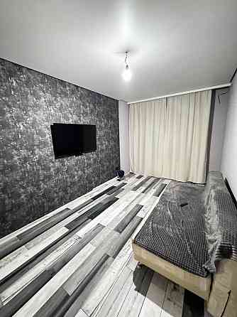 Двокімнатна квартира з ремонтом! Мінімальне оформлення. Держ.програми! Буча