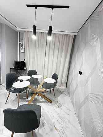 Двокімнатна квартира з ремонтом! Мінімальне оформлення. Держ.програми! Буча