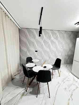 Двокімнатна квартира з ремонтом! Мінімальне оформлення. Держ.програми! Буча