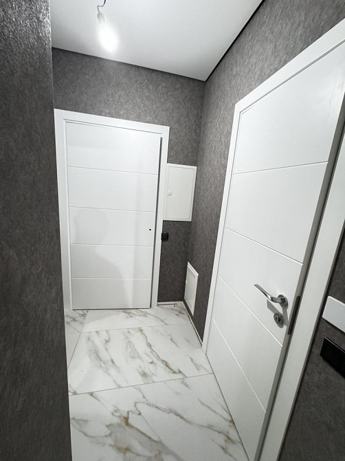 Двокімнатна квартира з ремонтом! Мінімальне оформлення. Держ.програми! Буча - изображение 2