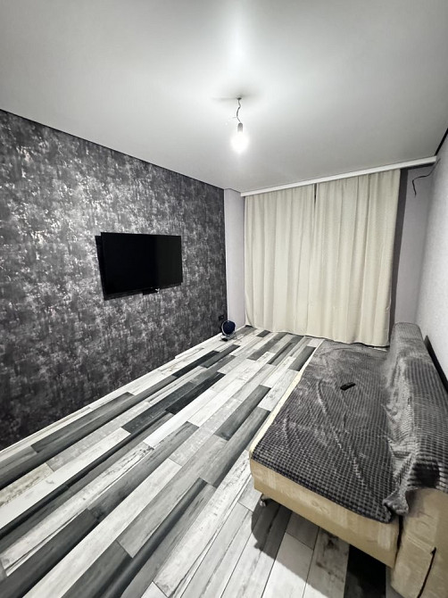 Двокімнатна квартира з ремонтом! Мінімальне оформлення. Держ.програми! Буча - изображение 6