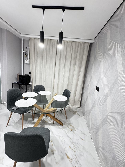 Двокімнатна квартира з ремонтом! Мінімальне оформлення. Держ.програми! Буча - изображение 4