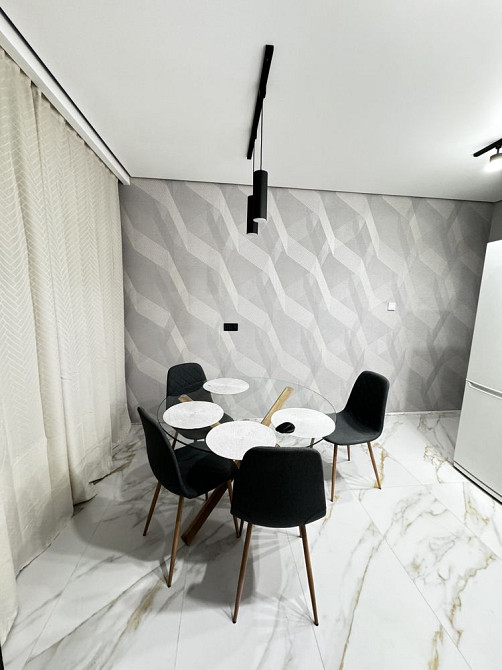 Двокімнатна квартира з ремонтом! Мінімальне оформлення. Держ.програми! Буча - изображение 3