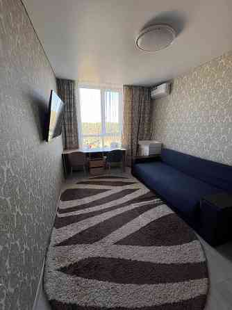 Квартира з якісним ремонтом.Краща транспортна розв'язка Ирпень