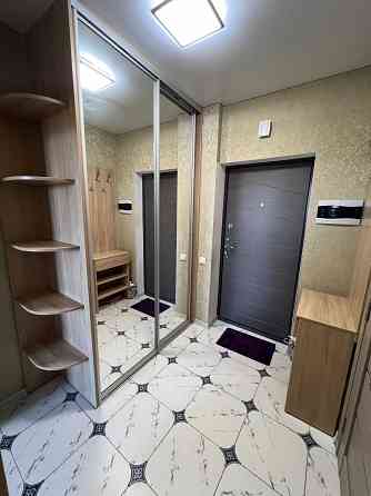 Квартира з якісним ремонтом.Краща транспортна розв'язка Ирпень