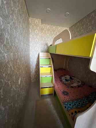 Квартира з якісним ремонтом.Краща транспортна розв'язка Ирпень