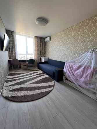 Квартира з якісним ремонтом.Краща транспортна розв'язка Ирпень