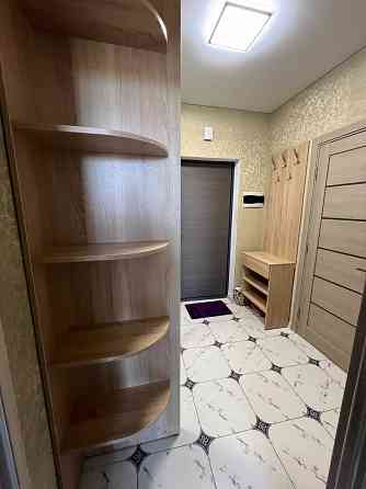 Квартира з якісним ремонтом.Краща транспортна розв'язка Ирпень