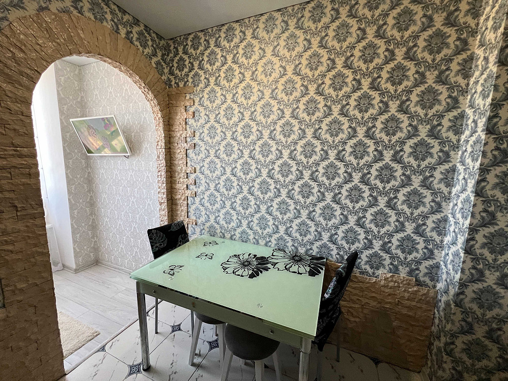 Квартира з якісним ремонтом.Краща транспортна розв'язка Ирпень - изображение 8