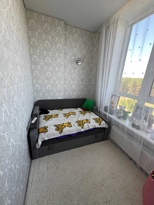 Квартира з якісним ремонтом.Краща транспортна розв'язка Ирпень - изображение 7