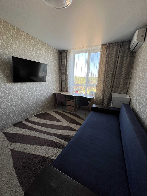 Квартира з якісним ремонтом.Краща транспортна розв'язка Ирпень - изображение 3